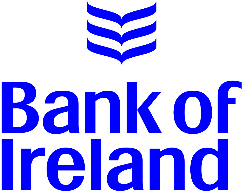 Bank of Ireland logo