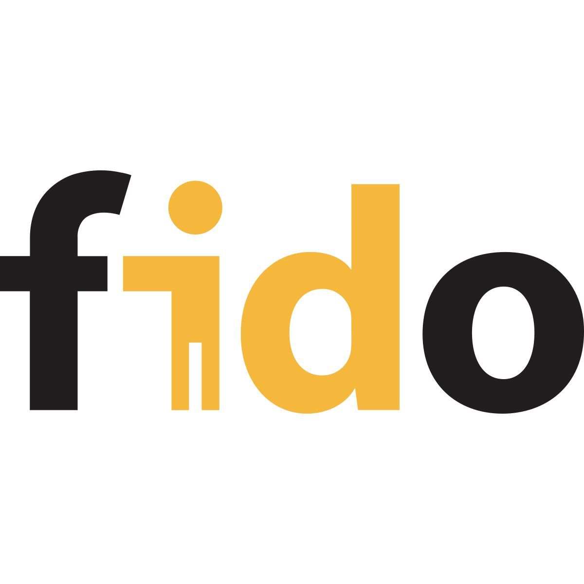 FIDO Alliance Logo