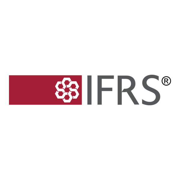 IFRS Logo